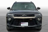 Used 2021 Chevrolet TrailBlazer RS w/ Convenience Package image 3