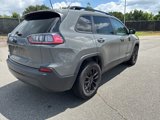 Used 2023 Jeep Cherokee Altitude Lux image 3