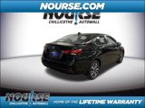 New 2025 Nissan Versa SV w/ Trunk Package image 5