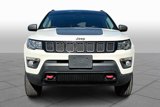 Used 2019 Jeep Compass Trailhawk image 3