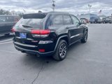 Used 2018 Jeep Grand Cherokee Trailhawk w/ Trailhawk Luxury Group image 5