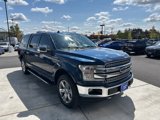 Used 2019 Ford F150 4x4 SuperCrew image 3