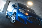 Used 2019 Ford Fiesta SE image 2