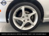 Used 2002 MAZDA MX-5 Miata SE image 4