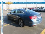 Used 2024 Chevrolet Malibu LT image 5