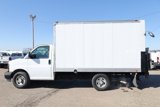 Used 2017 Chevrolet Express 3500 image 4