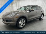 Used 2012 Porsche Cayenne S image 4