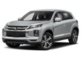 Used 2020 Mitsubishi Outlander Sport Black Edition image 5