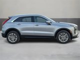 New 2025 Cadillac XT4 Premium Luxury image 5