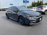 Used 2023 Toyota Corolla XSE image 3
