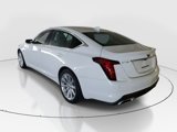 Certified 2023 Cadillac CT5 Luxury image 4