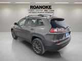 Used 2021 Jeep Cherokee Latitude Lux 80th Anniv w/ Quick Order Package 2YU 80th image 3