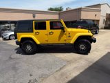 Used 2011 Jeep Wrangler Unlimited Sport w/ Connectivity Group image 4