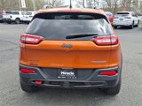 Used 2016 Jeep Cherokee Trailhawk w/ Comfort/Convenience Group image 5