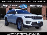 New 2025 Jeep Grand Cherokee Laredo w/ Trailer Tow Package image 5