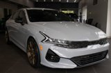 Used 2022 Kia K5 GT-Line image 3
