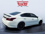 Used 2018 Nissan Altima 2.5 SR w/ SR Midnight Edition image 5