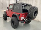 Used 1999 Jeep Wrangler Sport image 5