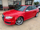Used 2007 Audi RS 4 Sedan image 2