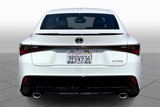 Used 2024 Lexus IS 300 F Sport image 4