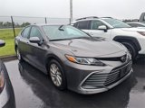 Certified 2022 Toyota Camry LE image 2