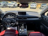 Used 2022 MAZDA CX-5 Carbon Edition image 2
