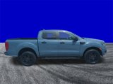 Certified 2023 Ford Ranger XLT w/ Equipment Group 301A Mid image 3