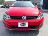 Used 2017 Volkswagen Golf S image 2