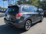 Used 2018 Subaru Forester 2.5i Limited image 4