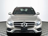 Used 2019 Mercedes-Benz GLC 300 4MATIC image 2