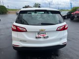 Used 2019 Chevrolet Equinox LS image 6