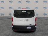 Used 2021 Ford Transit 350 XLT image 4