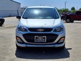 Used 2021 Chevrolet Spark LS image 2