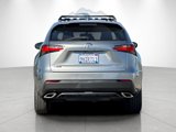 Used 2017 Lexus NX 200t AWD image 4