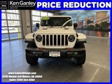 Used 2018 Jeep Wrangler Unlimited Rubicon image 2