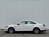 Used 2011 Ford Taurus Limited w/ 301A Rapid Spec Order Code image 2