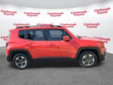 Used 2018 Jeep Renegade Latitude image 2
