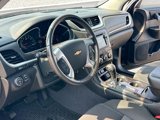 Used 2016 Chevrolet Traverse LT w/ Style and Technology Package image 4
