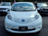 Used 2017 Nissan Leaf S w/ Charge Package image 2