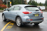 Used 2016 INFINITI QX50 AWD image 5