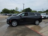 Used 2024 Chevrolet Equinox LT w/ LPO, Floor Liner Package image 5