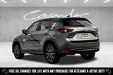 Used 2018 MAZDA CX-5 Touring image 4