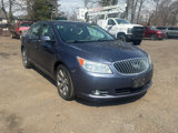 Used 2013 Buick LaCrosse Leather image 2