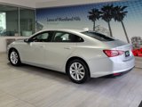 Used 2020 Chevrolet Malibu LT image 3