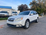 Used 2011 Subaru Outback 2.5i Premium image 2