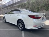 Used 2017 Lexus ES 300h image 5