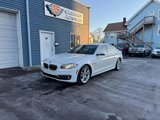 Used 2015 BMW 535i xDrive Sedan image 3
