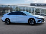 New 2025 Hyundai Elantra Sport image 2