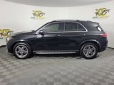 Used 2020 Mercedes-Benz GLE 350 4MATIC image 4