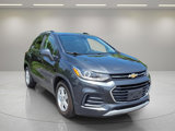 Used 2017 Chevrolet Trax LT w/ LT Convenience Package image 2